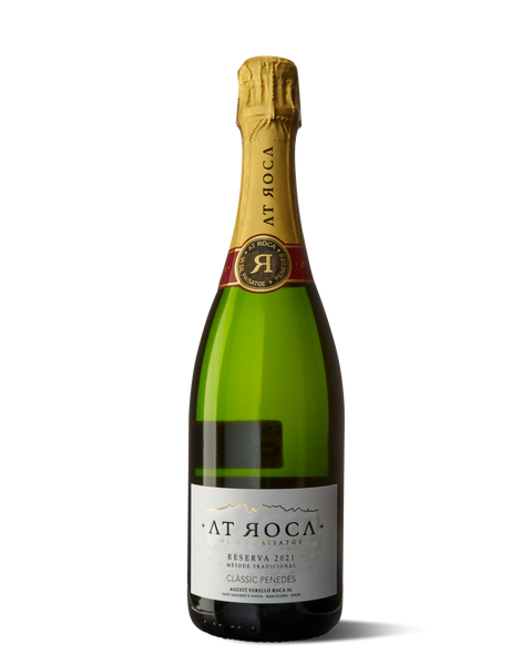 AT Roca Reserva Brut 2019