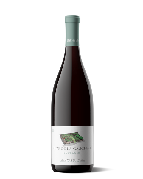 photograph of wine bottle