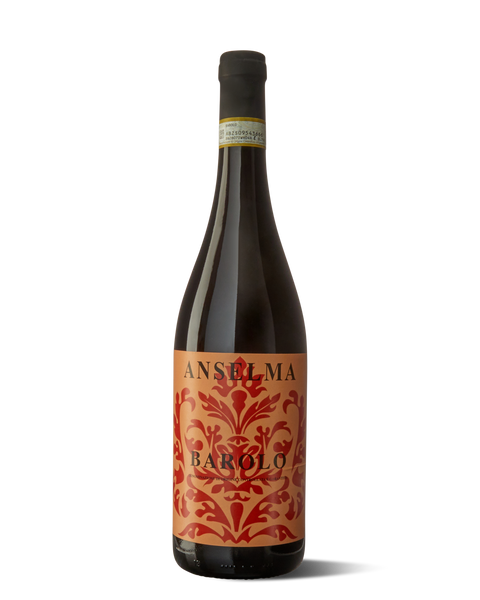 Anselma Barolo 2016