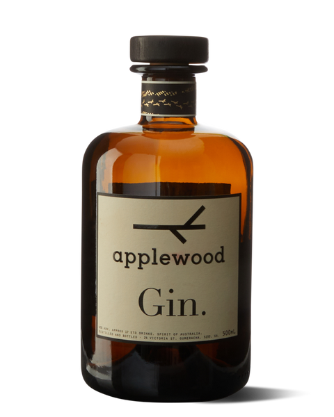 Applewood Gin