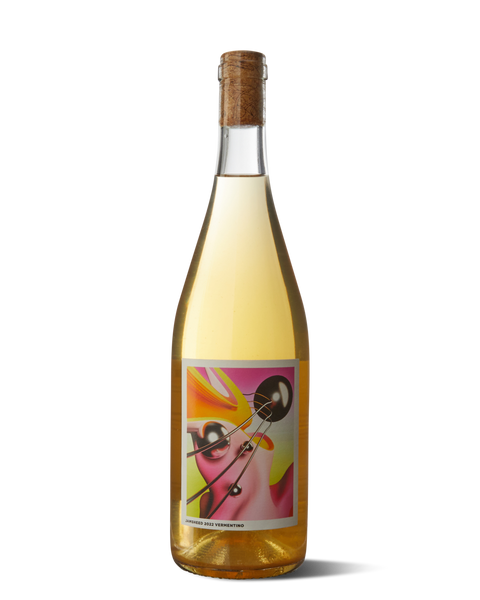 Apricity Vermentino 2023