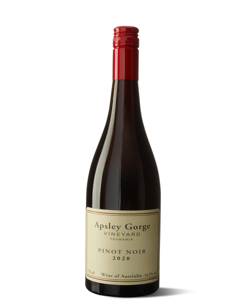 Apsley Gorge Pinot Noir 2020