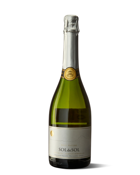 Aquitania Sol de Sol Brut Nature