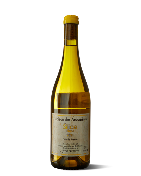 Ardoisières Silice Blanc 2023