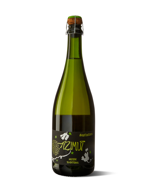Azimut Cava Brut Nature