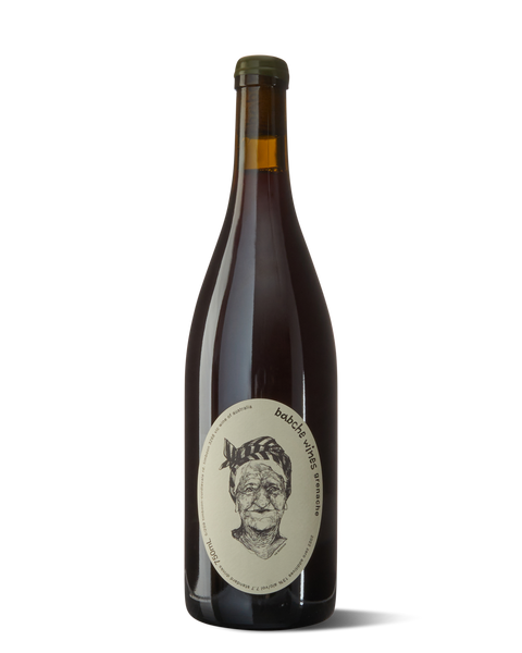 Babche Wines Grenache 2024