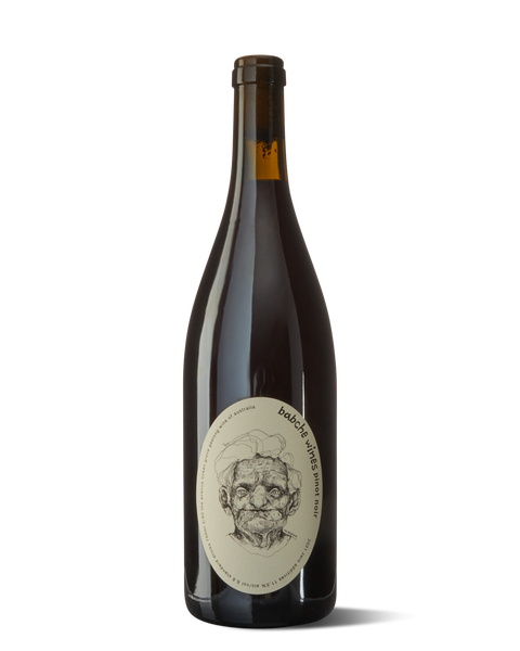 Babche Pinot Noir 2024