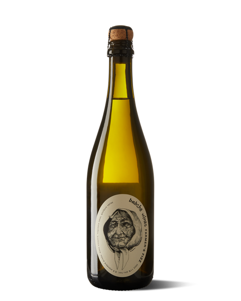 photograph of bottle of wine