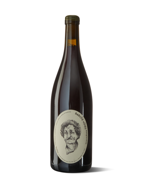 Babche Wines Sangiovese 2024