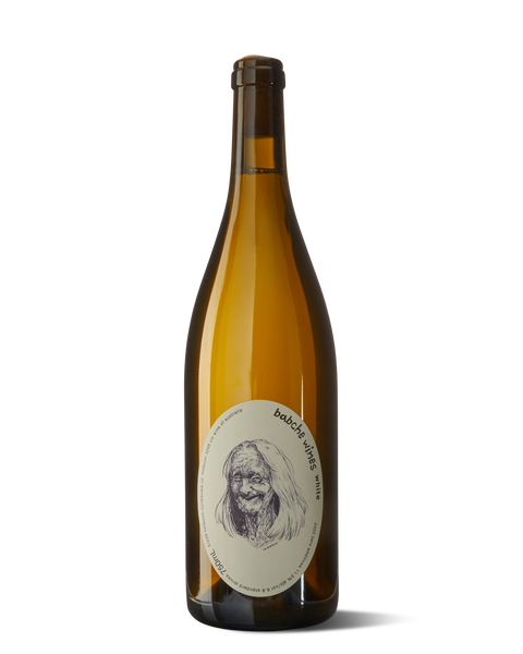 Babche Wines Viognier 2024