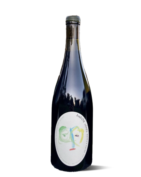 Babche Wines Daimo’s Syrah 2023