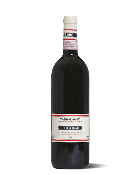 photograph of wine bottle