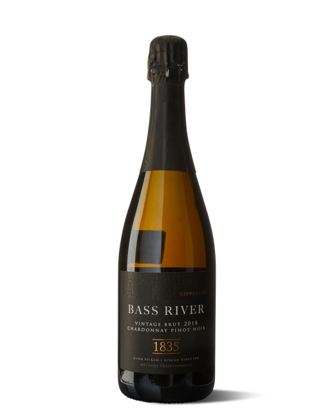 Bass River 1835 Sparkling Brut