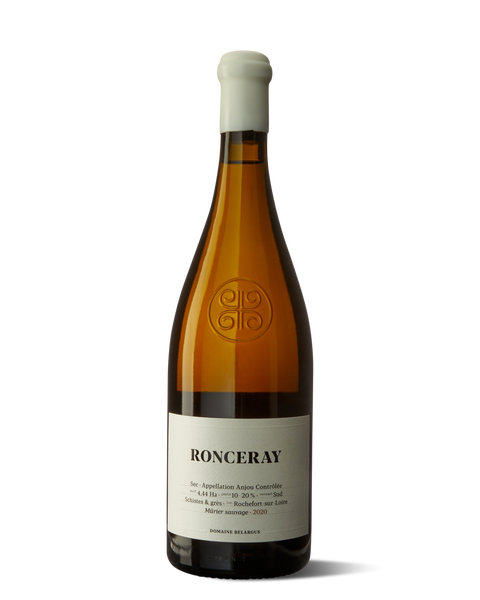 Belargus Anjou “Ronceray” 2020
