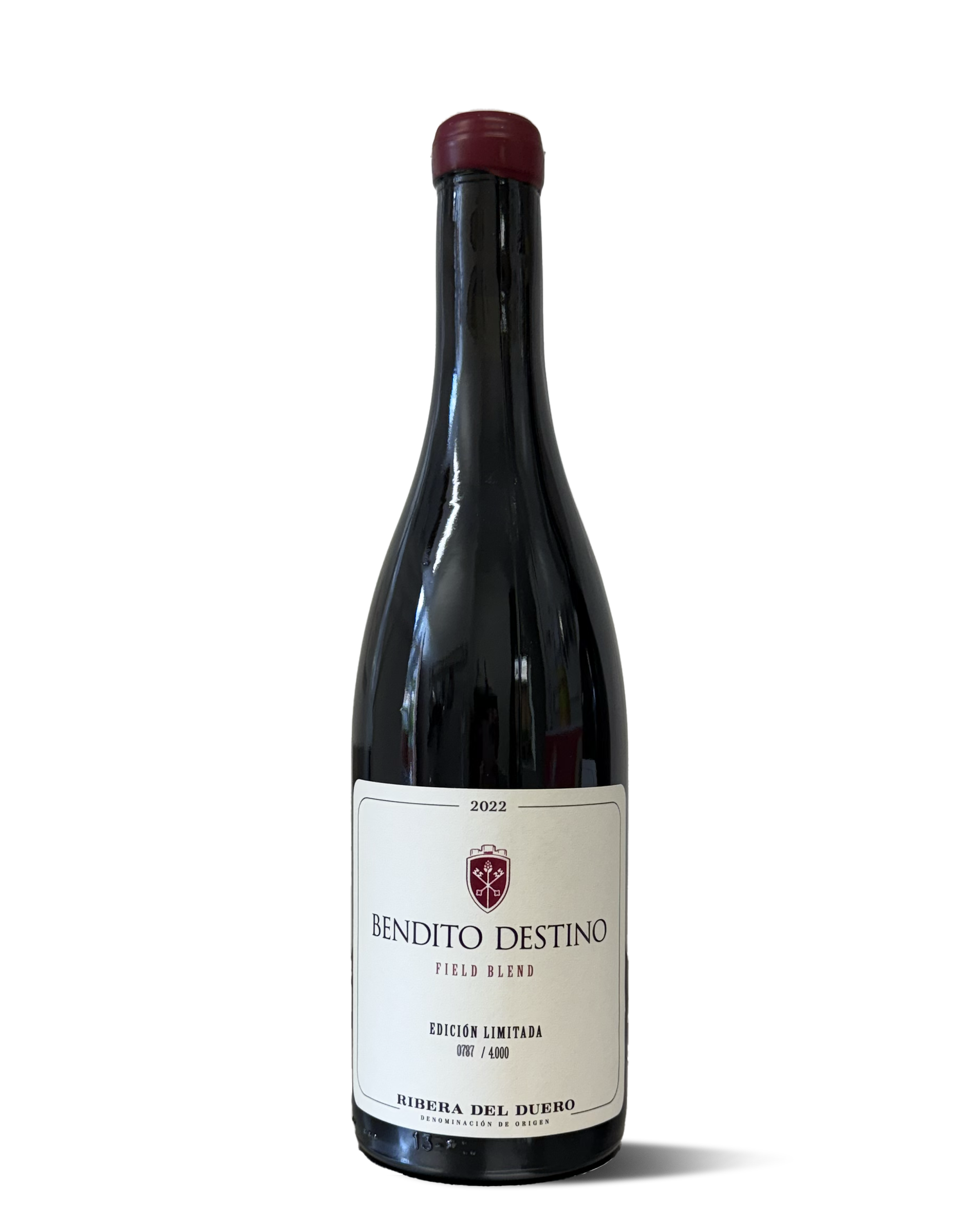 Field Blend Tillingham Pinot Noir Bendito Destino Field Blend 2022