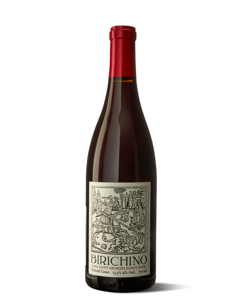 Birichino St Georges Pinot Noir 2022
