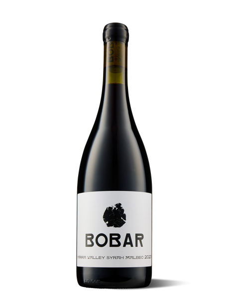 photograph of wine bottle