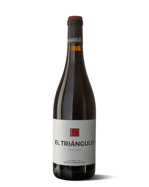 Bodegas Luis Pérez Triángulo 2018
