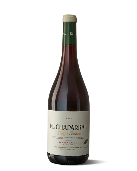 Bodegas Nekeas El Chaparral Old Vine Grenache 2020