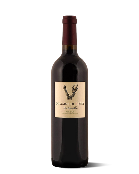 photograph of wine bottle