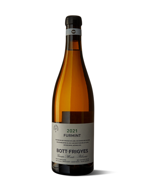 Bott Frigyes Furmint 2022