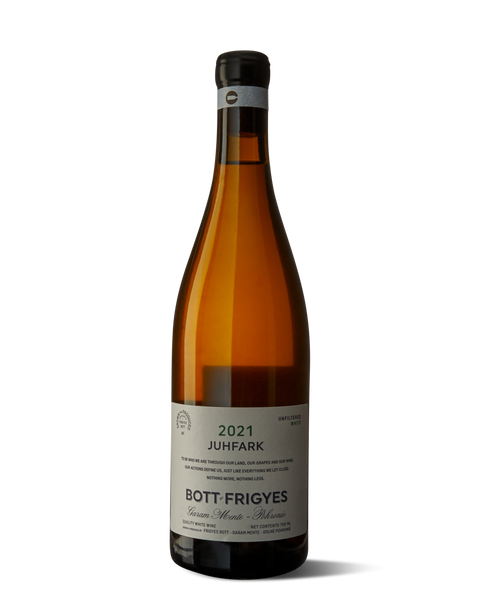Bott Frigyes Juhfark 2021