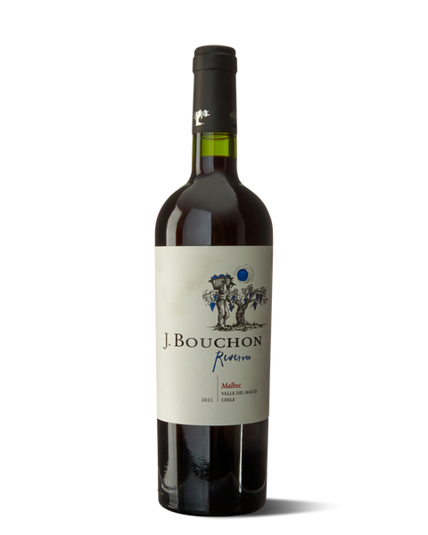 Bouchon Reserve Malbec 2021