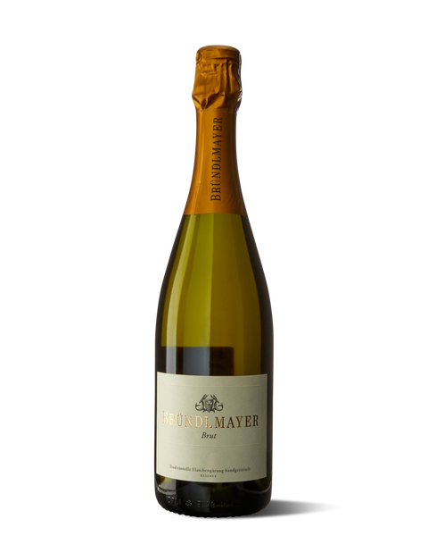 Bründlmayer Sekt Brut