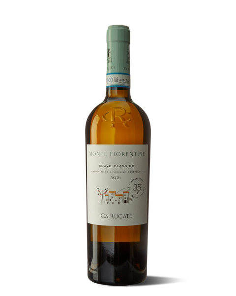Ca'Rugate Monte Fiorentine 2021