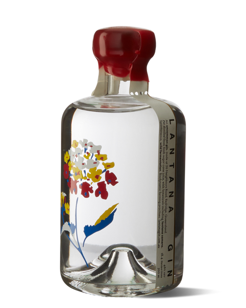 Lantana Gin