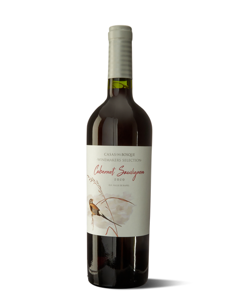 Casas del Bosque Cabernet Sauvignon