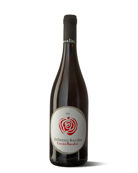 Cascina Roccalini Barbaresco 2018