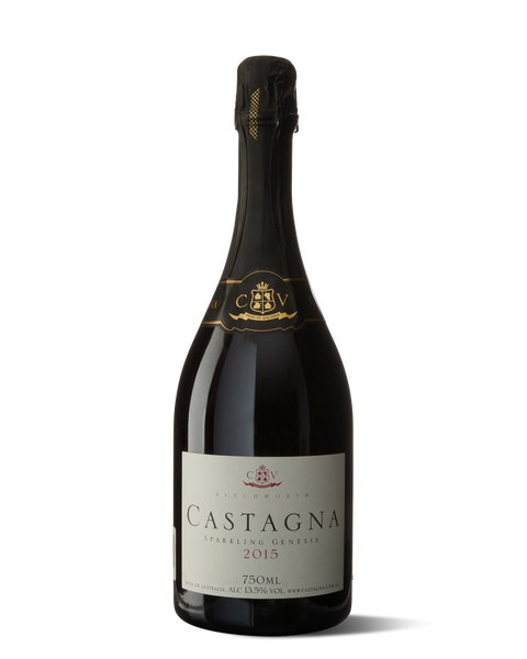 Castagna Sparkling Genesis