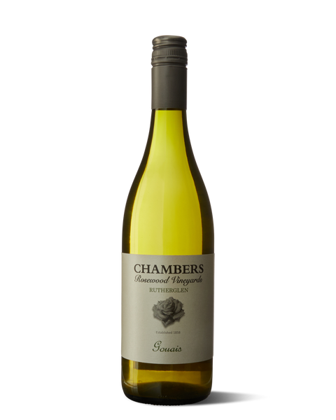 Chambers Rosewood Gouais Blanc