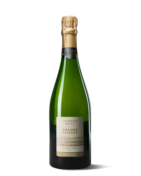 photograph of a very large bottle of wine