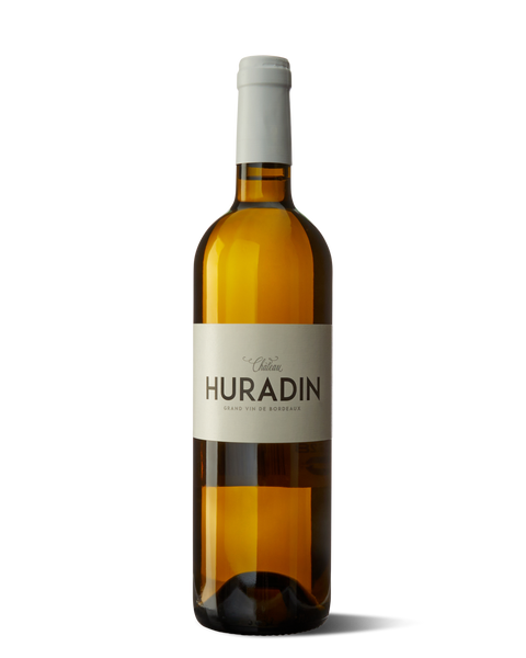 Château Huradin Graves Blanc