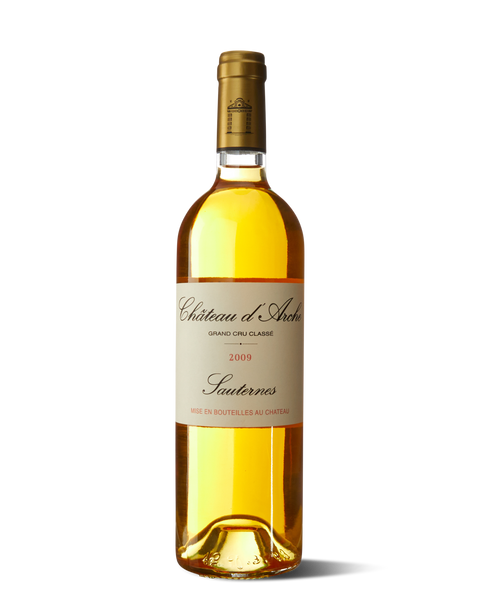 Château d’Arche Sauternes 2004