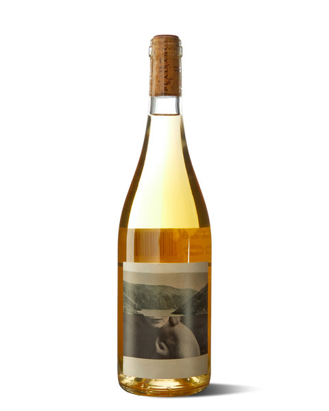Château de Plaisance Maceration Chenin Blanc