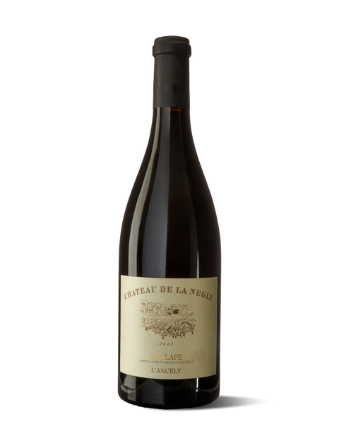 Château de la Négly Ancely 2017