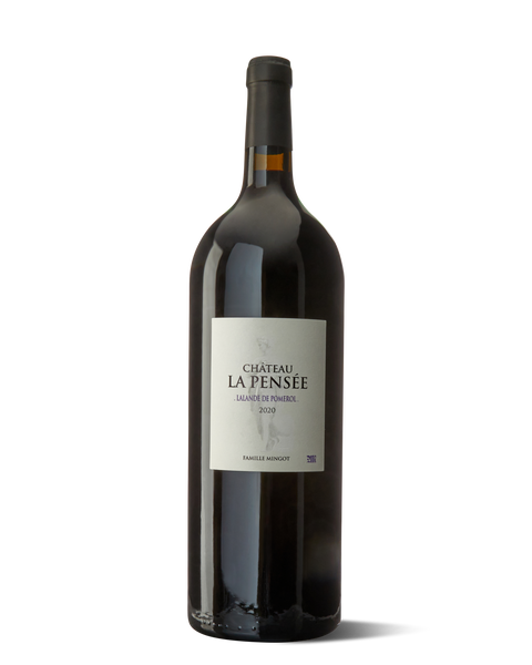 Château La Pensée 2020 1500ml