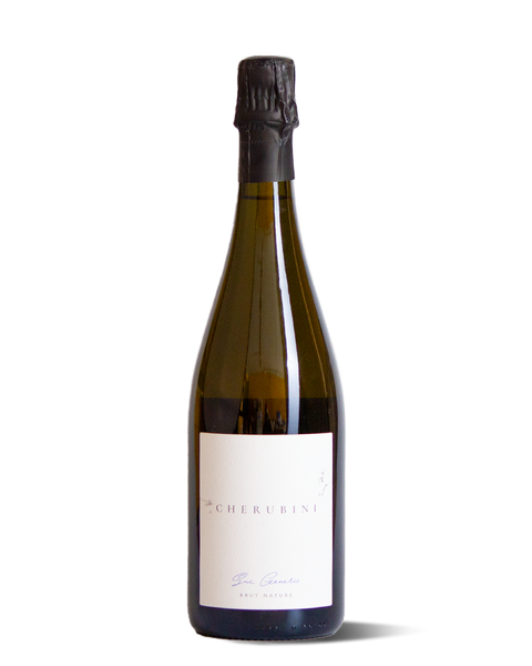 photograph of wine bottle