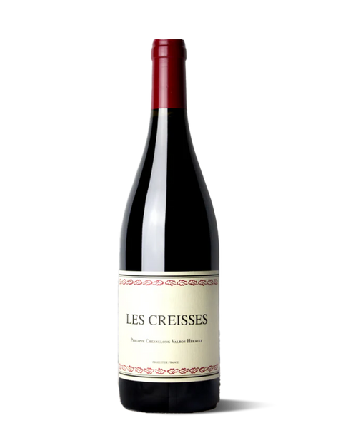 photograph of wine bottle
