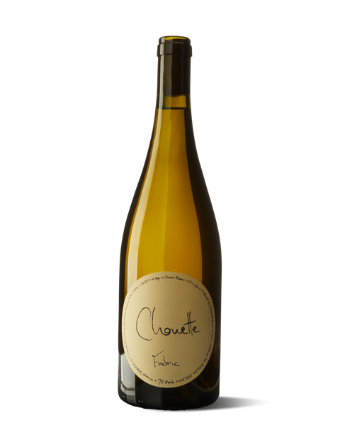Chouette Fabric Chenin Blanc 2022