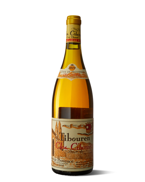 Clos Cibonne Tradition Rosé 2021