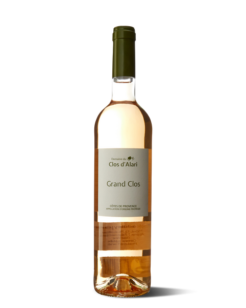 Clos D’Alari Rosé 2022