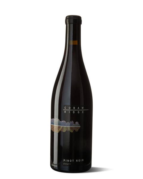 Cobaw Ridge Original Pinot Noir 2022