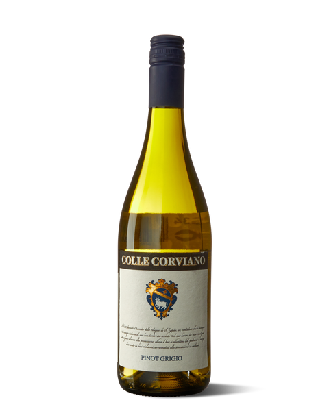 Colle Corviano Pinot Grigio Colline Pescaresi IGP 2022
