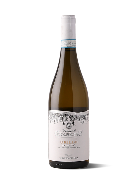 photograph of wine bottle