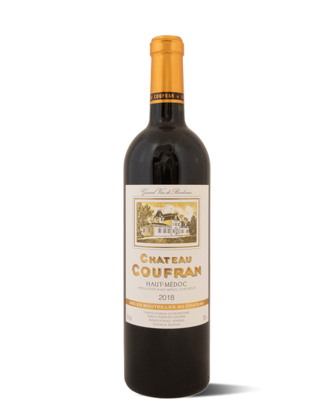 photograph of wine bottle