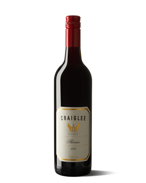 photograph of bottle of wine